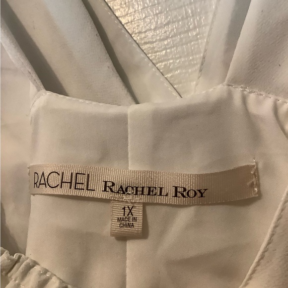 Addition Elle Rachel Roy Maxi Summer Dress - Picture 8 of 13